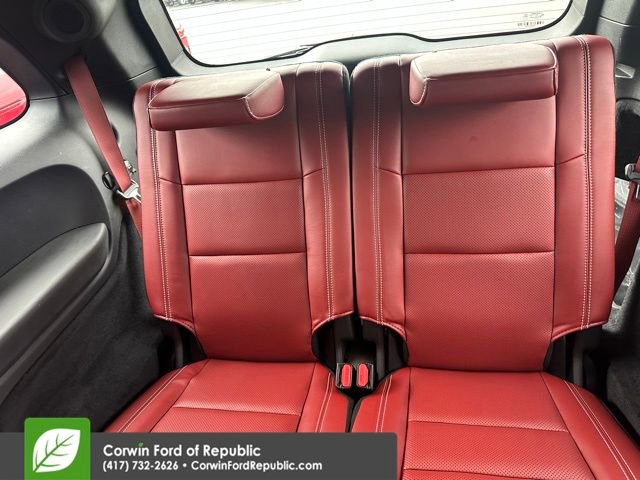Used 2024 Dodge Durango SRT Hellcat image 18