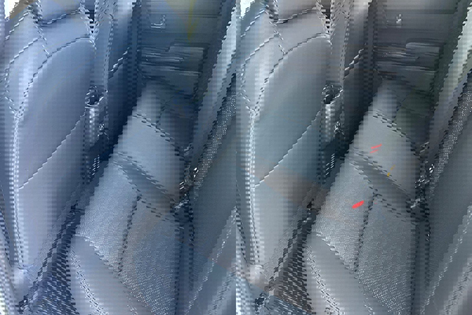 New 2026 Toyota Tacoma TRD Off-Road AWD/4WD image 14