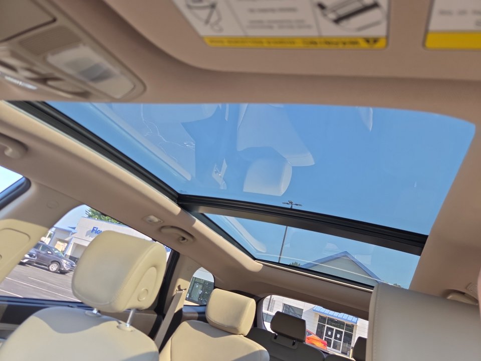 Used 2019 Hyundai Santa Fe XL FWD image 25