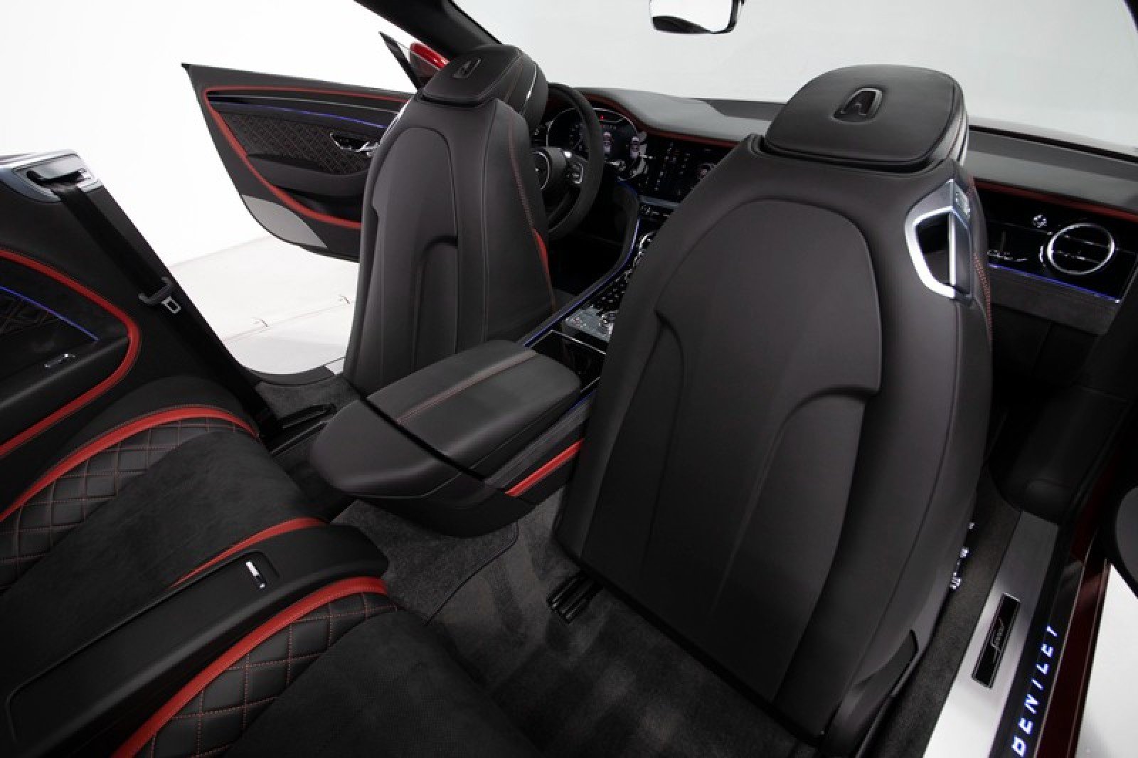 Used 2022 Bentley Continental GT Speed image 52