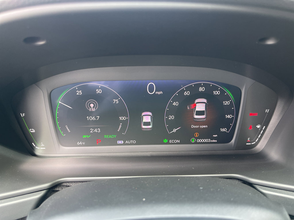 New 2025 Honda Accord Touring image 33