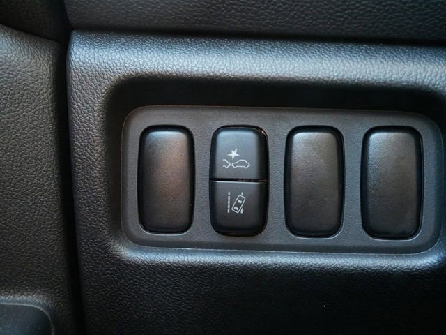 Used 2025 Mitsubishi Outlander Sport ES AWD/4WD image 15