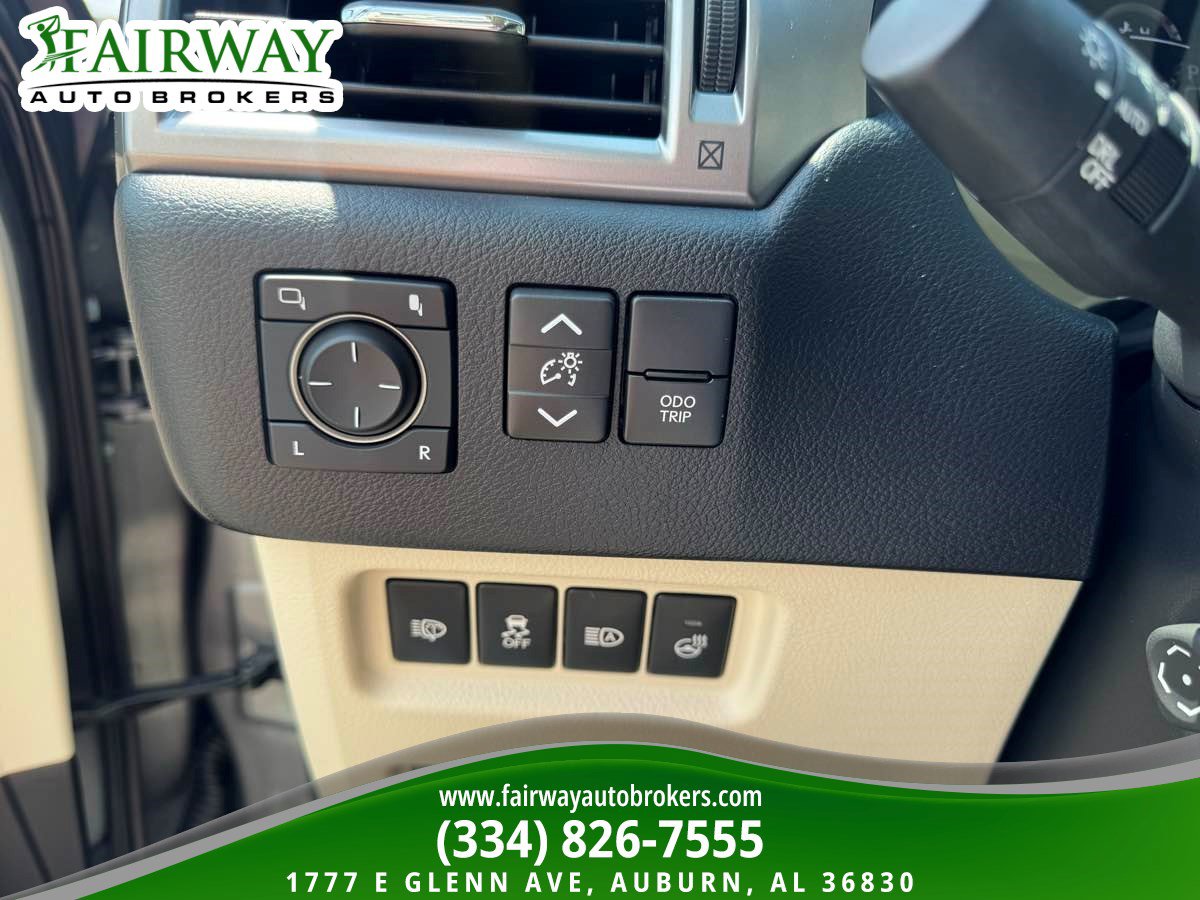 Used 2023 Lexus GX 460 Premium AWD/4WD image 17