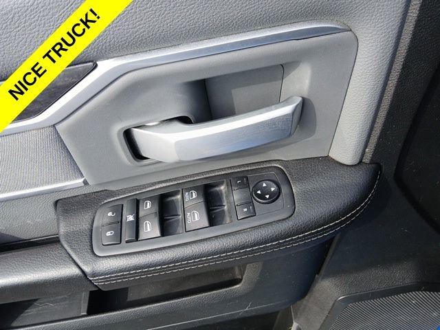 Used 2020 RAM 2500 Big Horn image 28