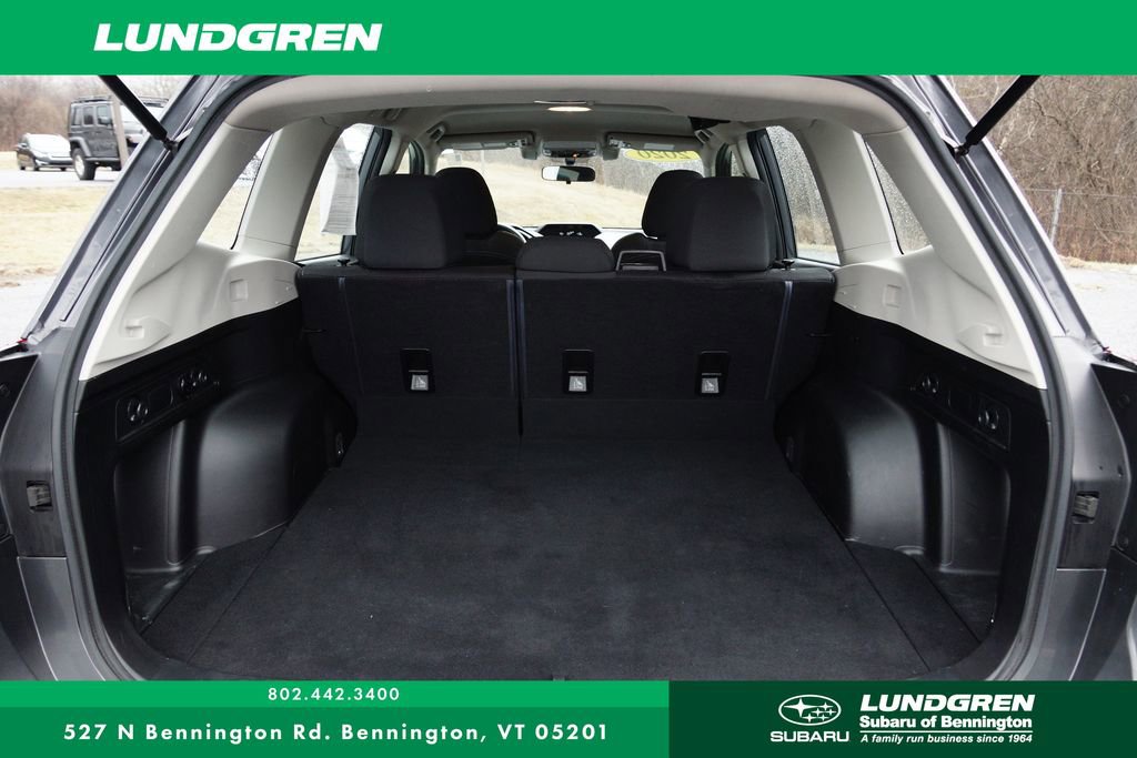 Used 2020 Subaru Forester w/ Alloy Wheel Package image 34