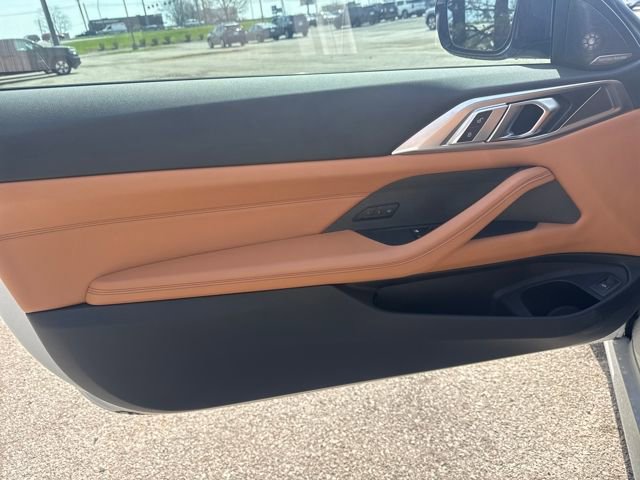 Certified 2023 BMW 440i xDrive Coupe w/ Premium Package image 14