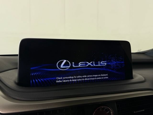 Used 2020 Lexus RX 350 F Sport w/ Accessory Package AWD/4WD image 19