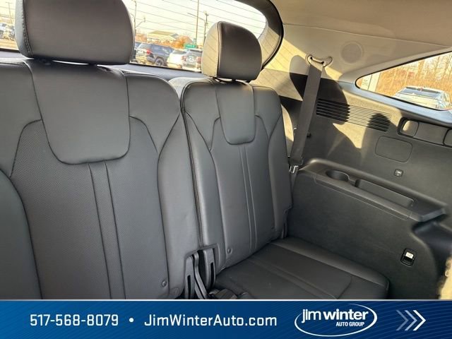 Used 2021 Kia Sorento SX image 21