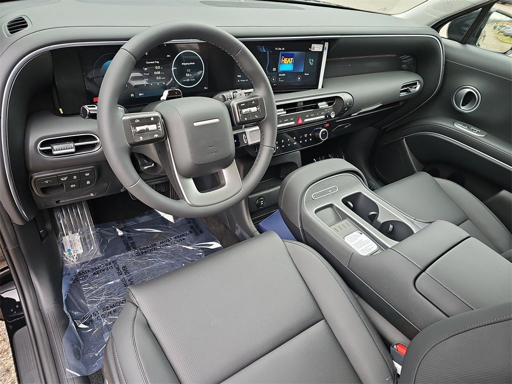 New 2026 Hyundai Palisade SEL image 17