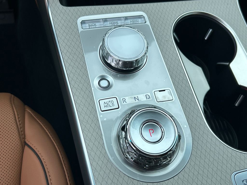 New 2026 Genesis GV80 2.5T Advanced AWD/4WD image 32