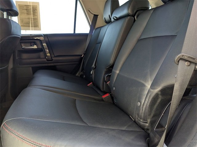 Used 2019 Toyota 4Runner TRD Off-Road Premium image 30