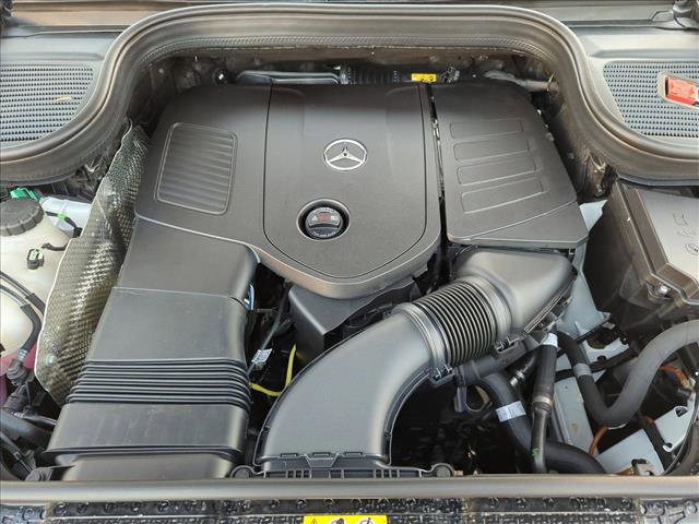 New 2026 Mercedes-Benz GLE 450e 4MATIC image 13
