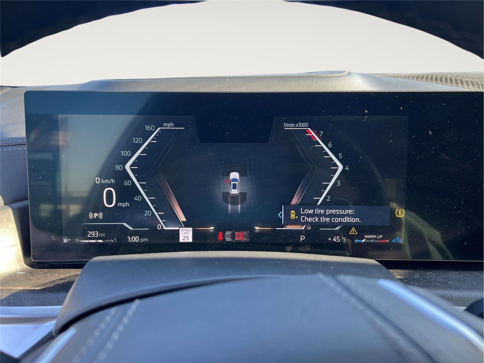 Used 2024 BMW X5 xDrive40i image 22