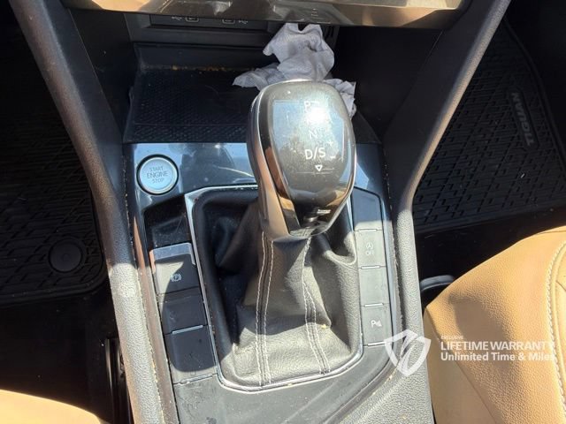 Used 2022 Volkswagen Tiguan SE R-Line FWD image 13