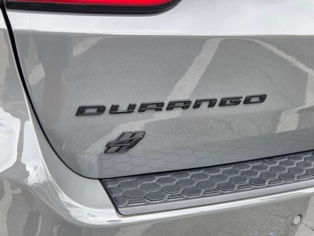 Used 2026 Dodge Durango SRT Hellcat w/ Premium Group AWD/4WD image 12