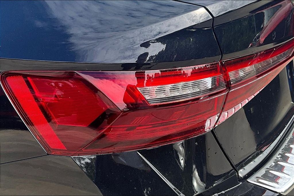 New 2026 Volkswagen Jetta SEL FWD image 30