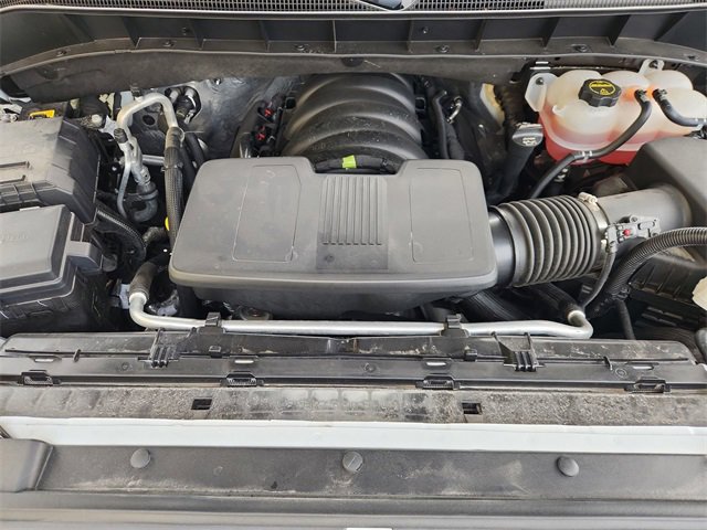 Used 2025 Chevrolet Silverado 1500 LT image 29