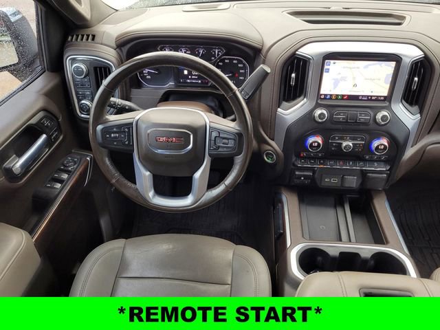 Used 2021 GMC Sierra 1500 SLT AWD/4WD image 12
