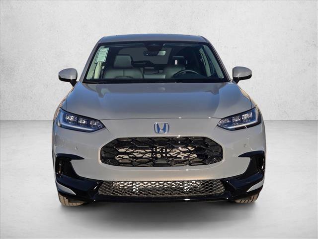 New 2026 Honda HR-V EX-L image 6