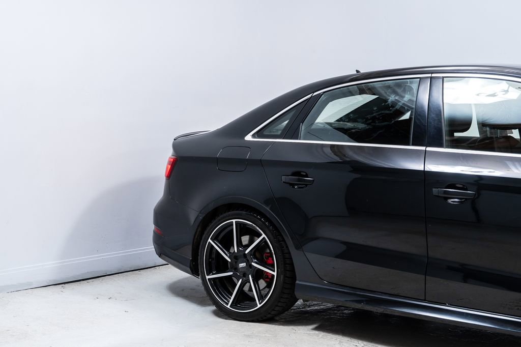 Used 2019 Audi S3 Premium Plus w/ Technology Package image 11