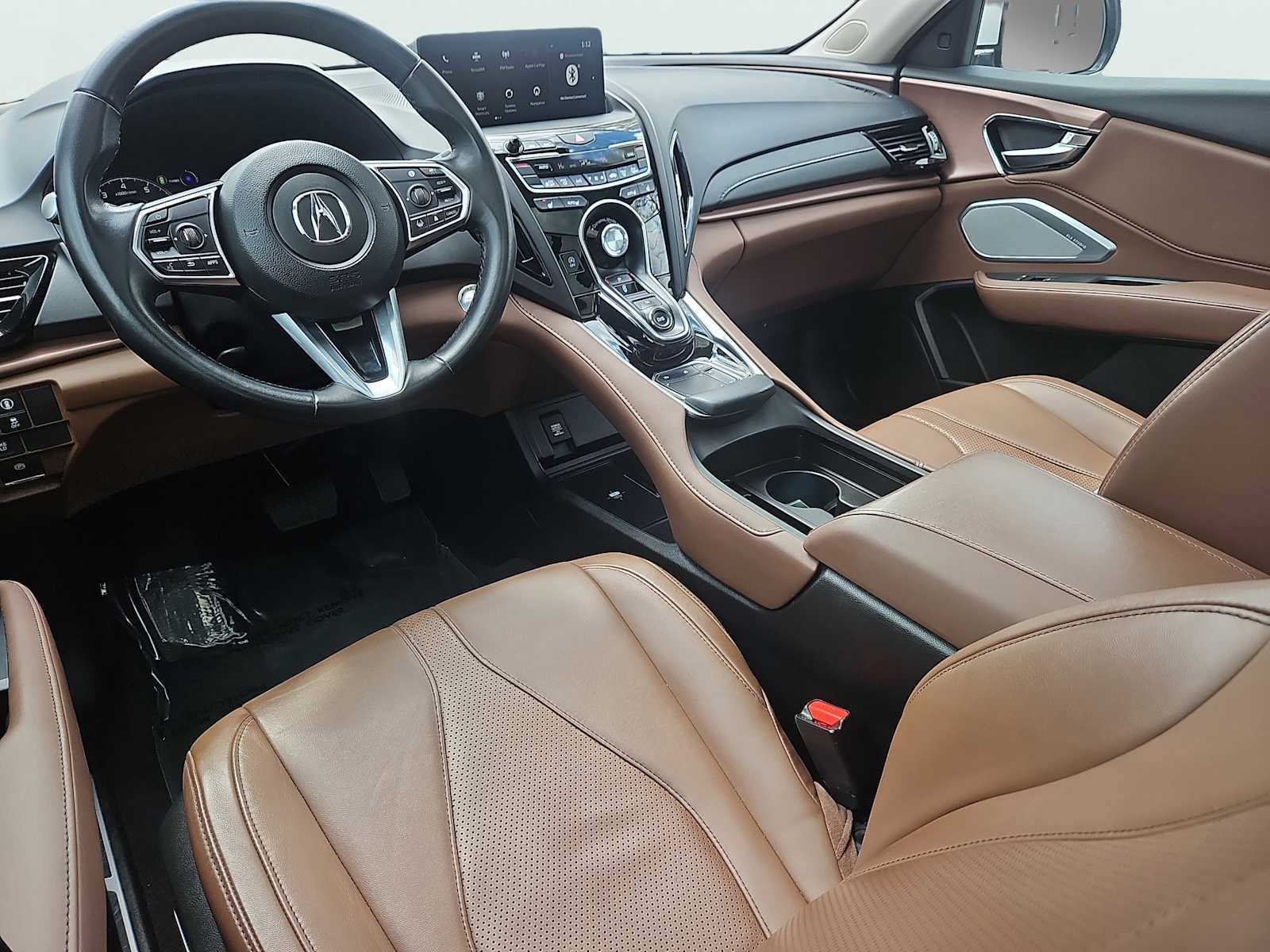 Used 2023 Acura RDX AWD w/ Technology Package image 11