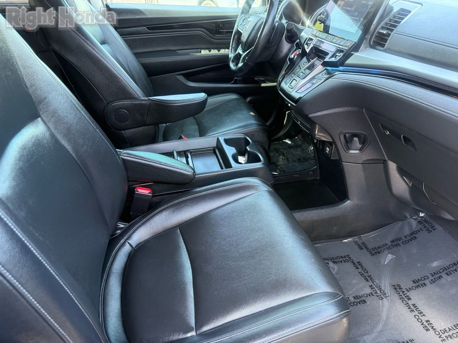 Used 2023 Honda Odyssey Touring image 31