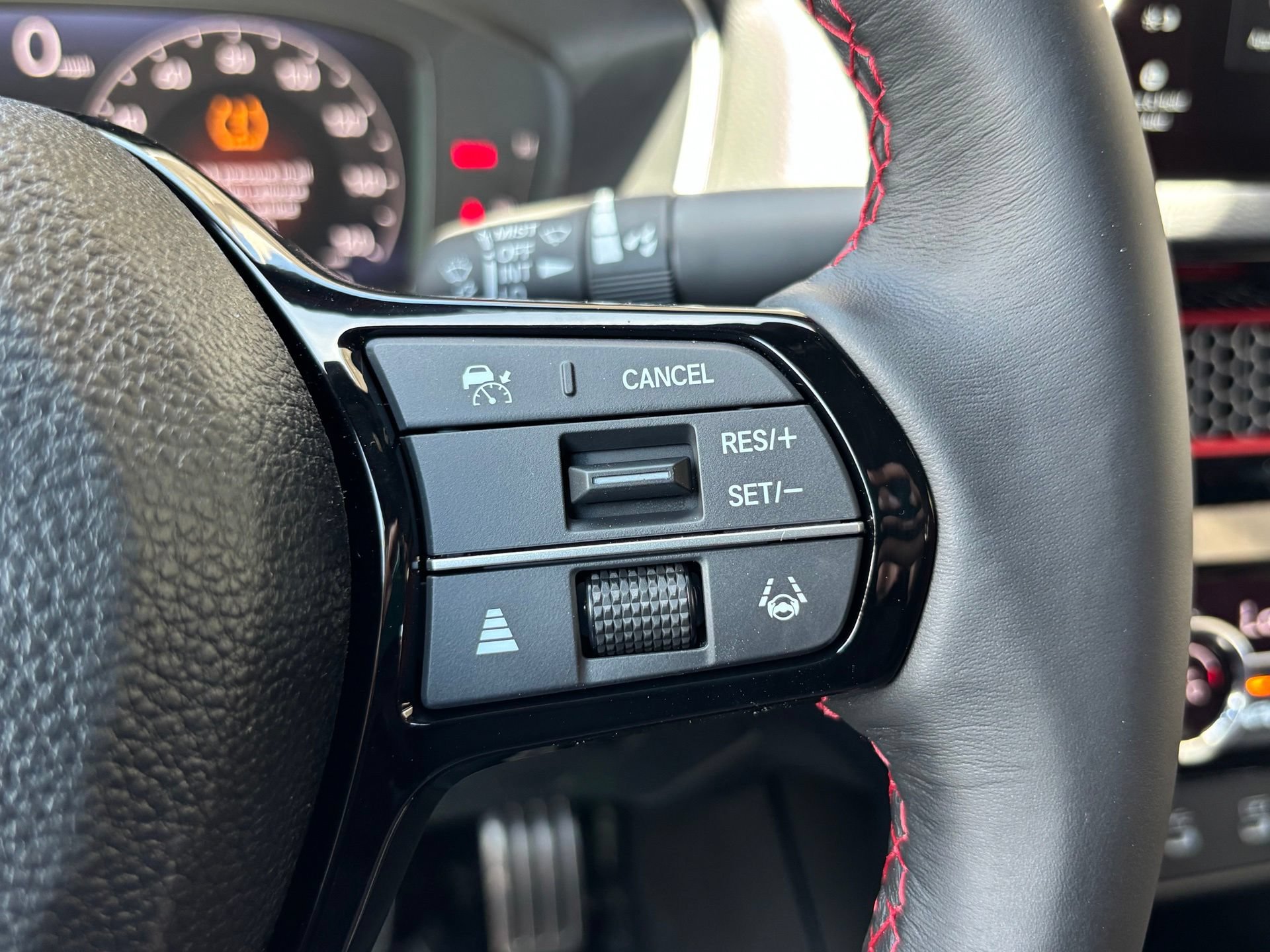 New 2026 Honda Civic Si image 30