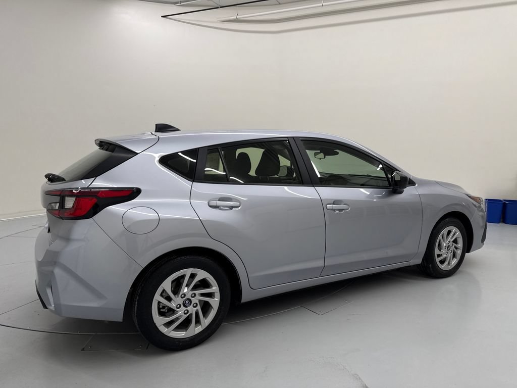 Certified 2024 Subaru Impreza 2.0i AWD/4WD image 5