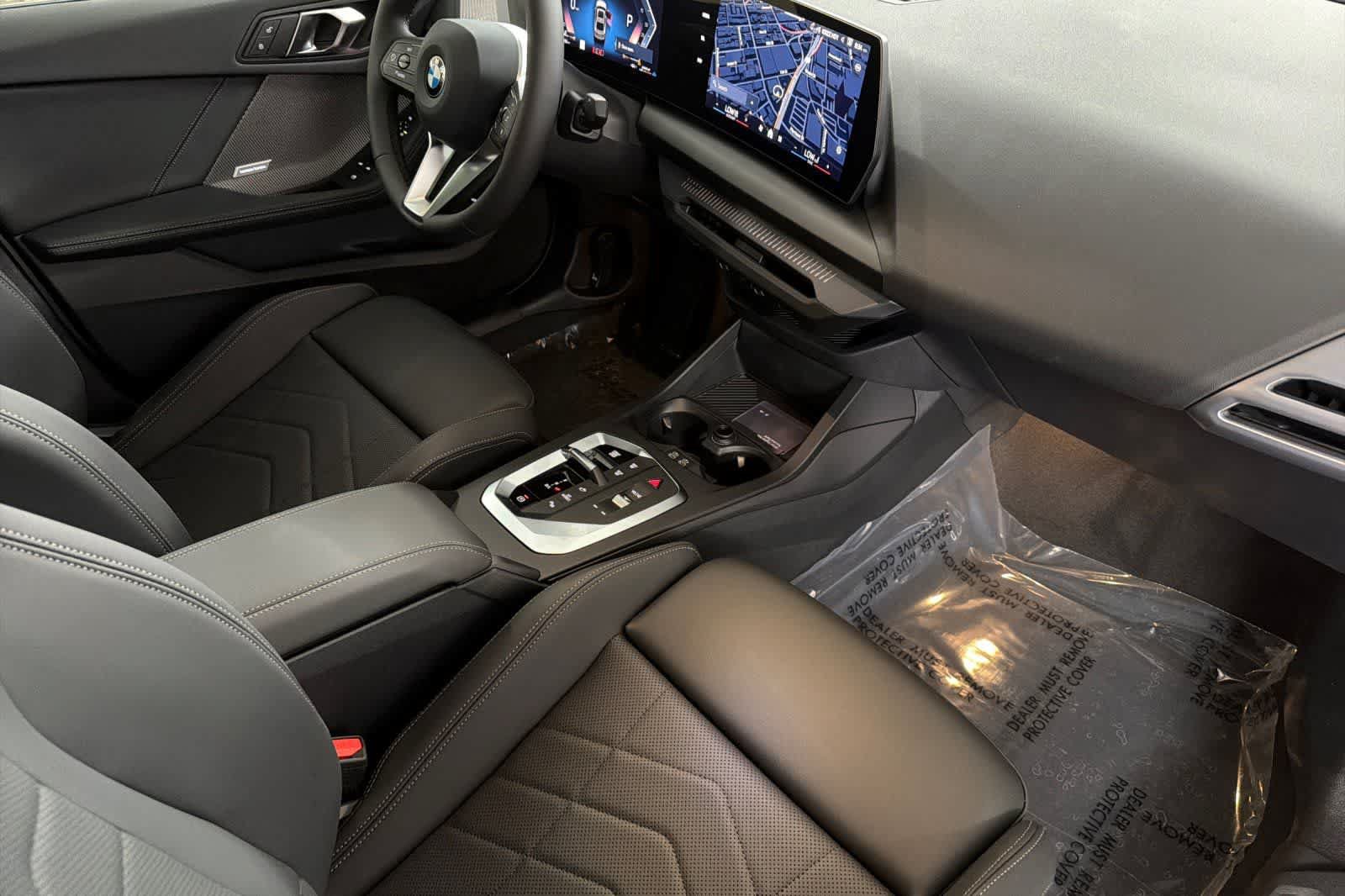 New 2026 BMW 228i w/ Technology Package FWD image 15