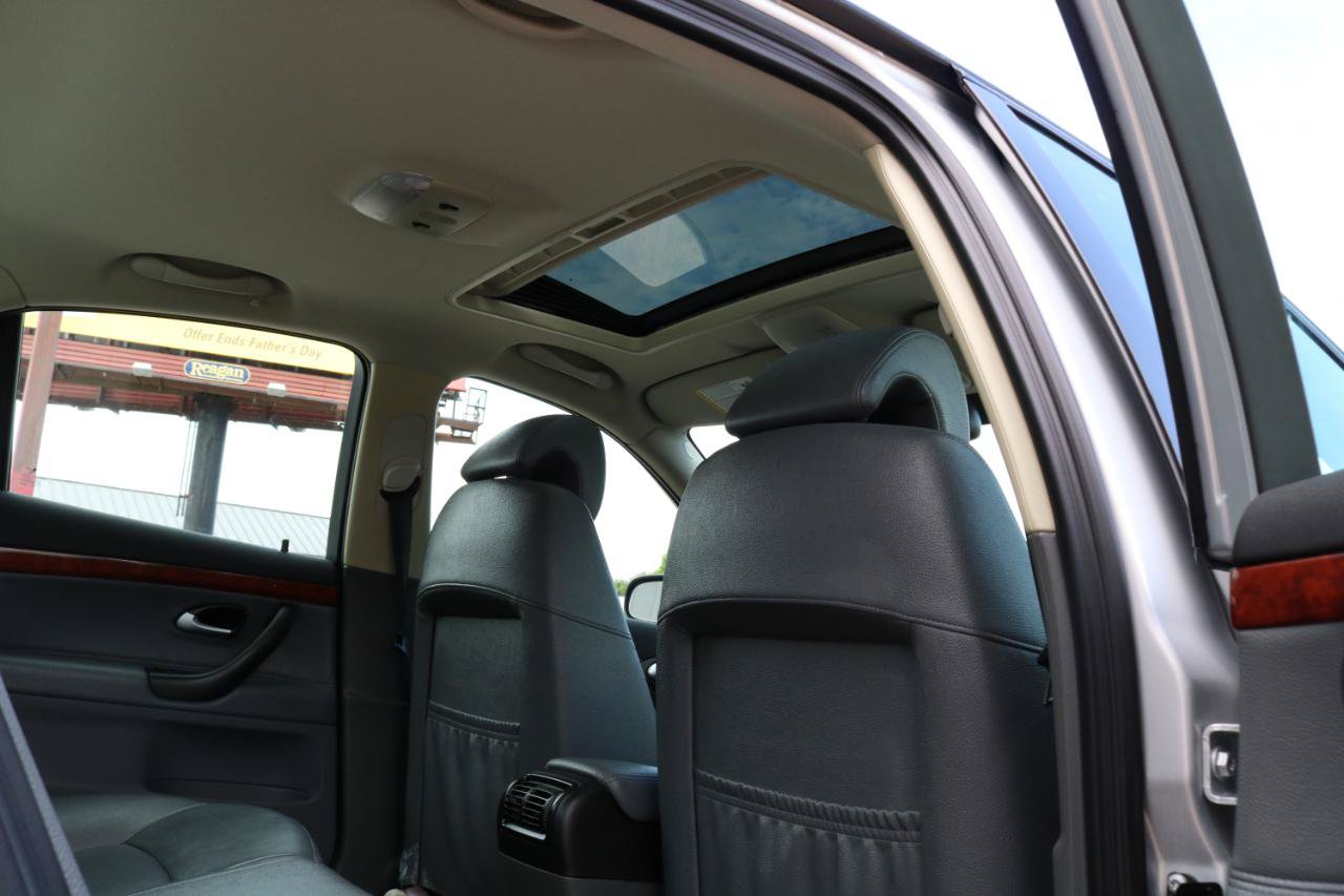 Used 2006 Saab 9-3 2.0T FWD image 37