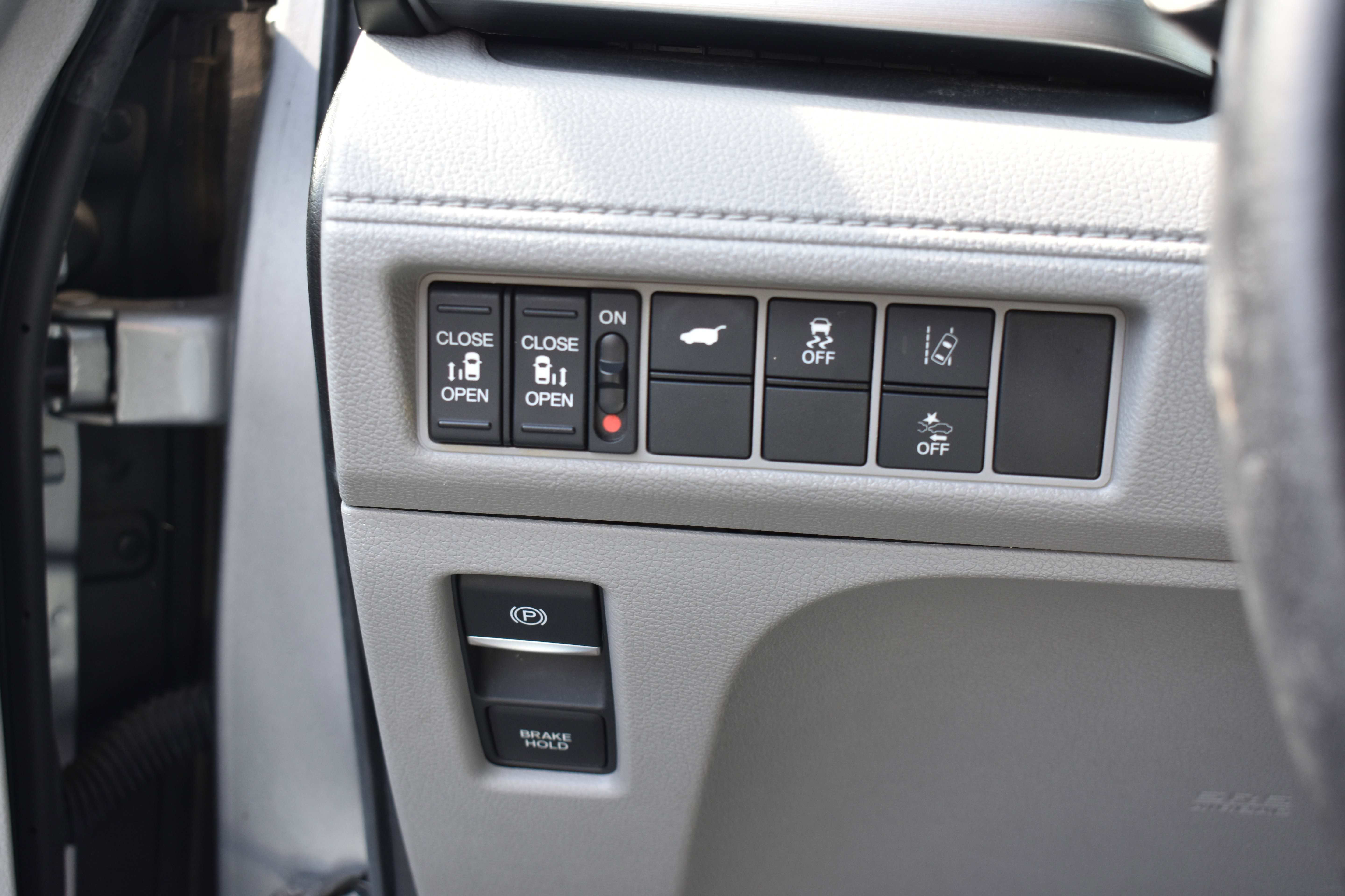 Certified 2020 Honda Odyssey EX-L image 16