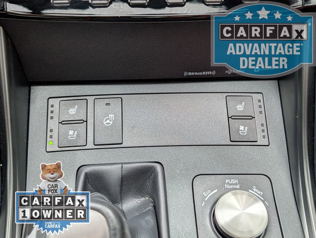 Used 2024 Lexus IS 300 w/ Comfort Package RWD image 11