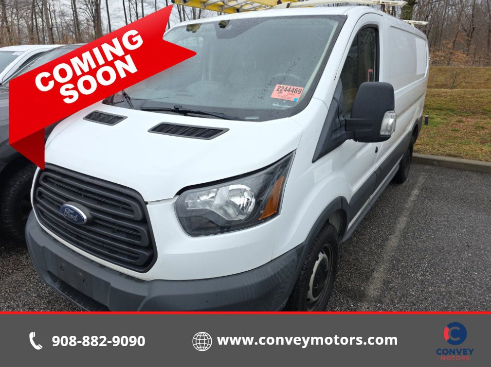 Used 2018 Ford Transit 250 130 Low Roof