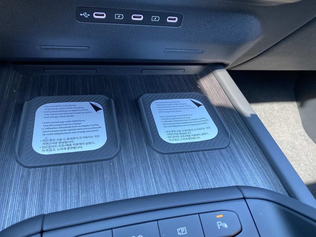 New 2027 Kia Telluride X-Line SX Prestige AWD/4WD image 14