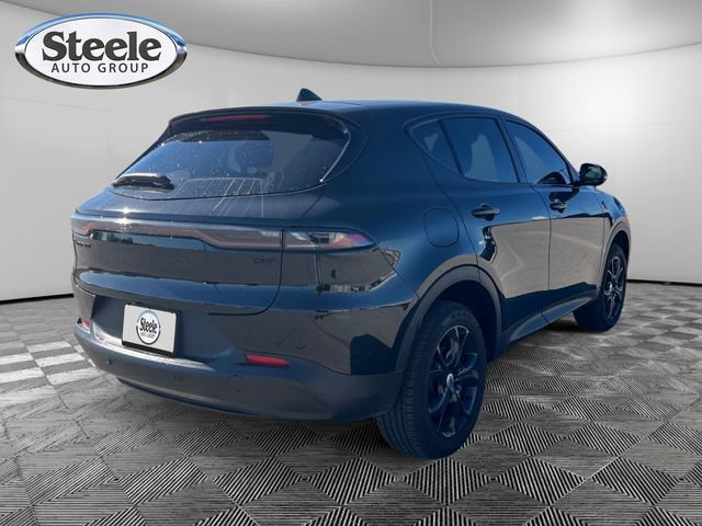Used 2024 Dodge Hornet GT w/ GT Blacktop Package image 5