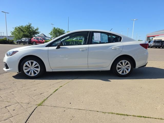 Certified 2023 Subaru Impreza 2.0i AWD/4WD image 5