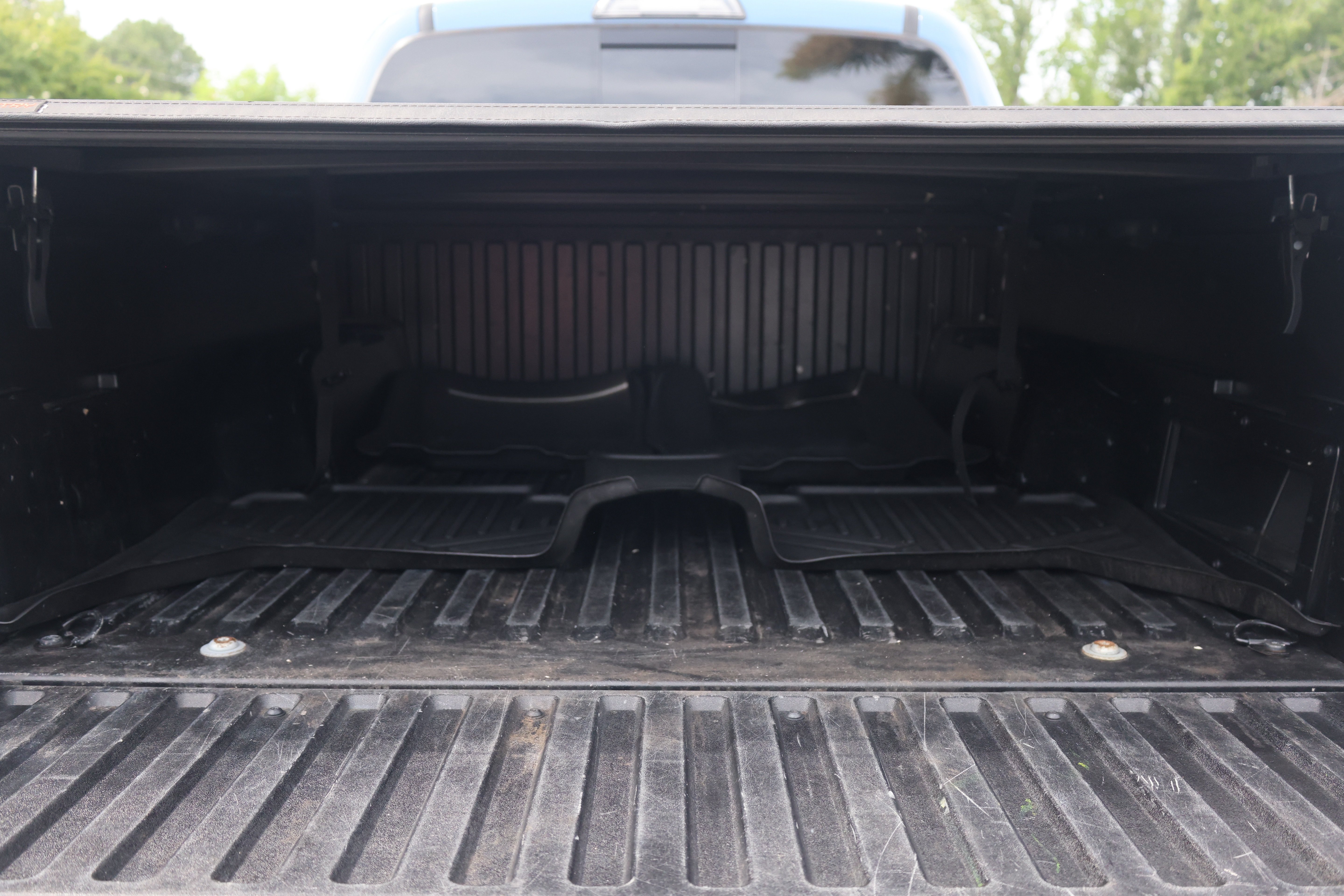 Used 2019 Toyota Tacoma SR5 RWD image 14