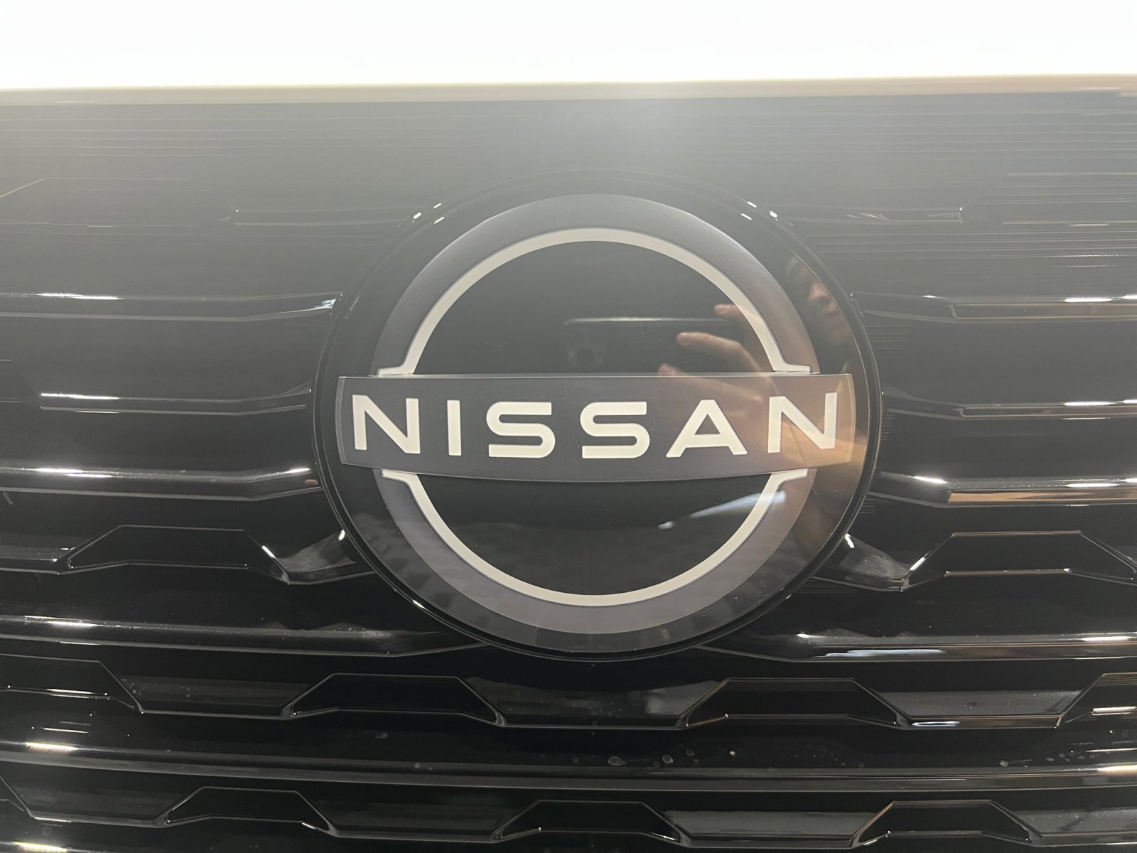 New 2025 Nissan Sentra SV w/ SV Premium Package image 23