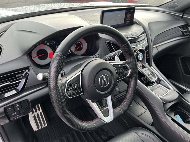 Used 2023 Acura RDX A-Spec image 30