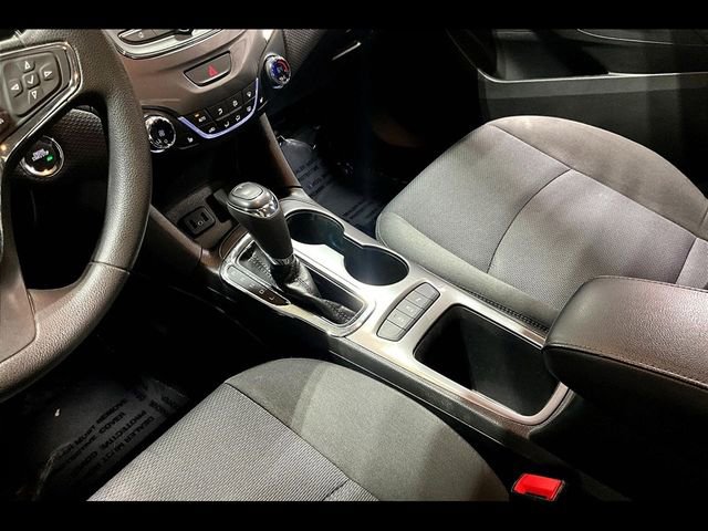 Used 2019 Chevrolet Cruze LT w/ Convenience Package image 17