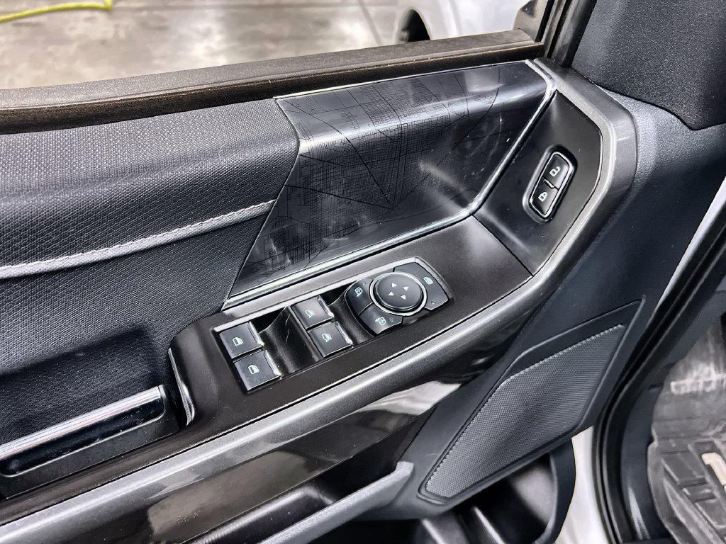 Used 2023 Ford F150 XLT w/ Equipment Group 302A High AWD/4WD image 15
