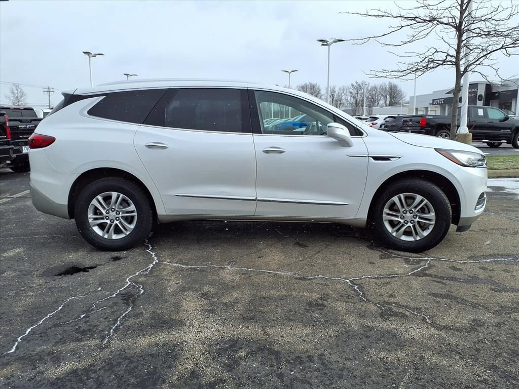 Used 2019 Buick Enclave Premium image 35
