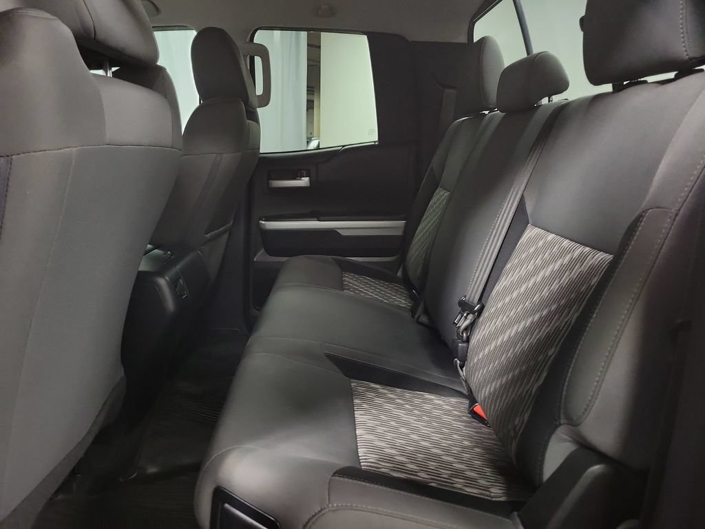 Used 2019 Toyota Tundra SR5 AWD/4WD image 29