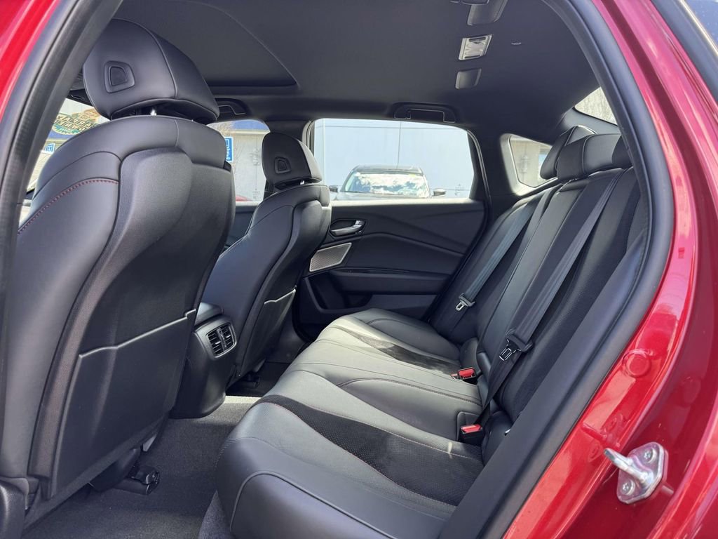 Certified 2022 Acura TLX w/ A-SPEC Pkg image 10