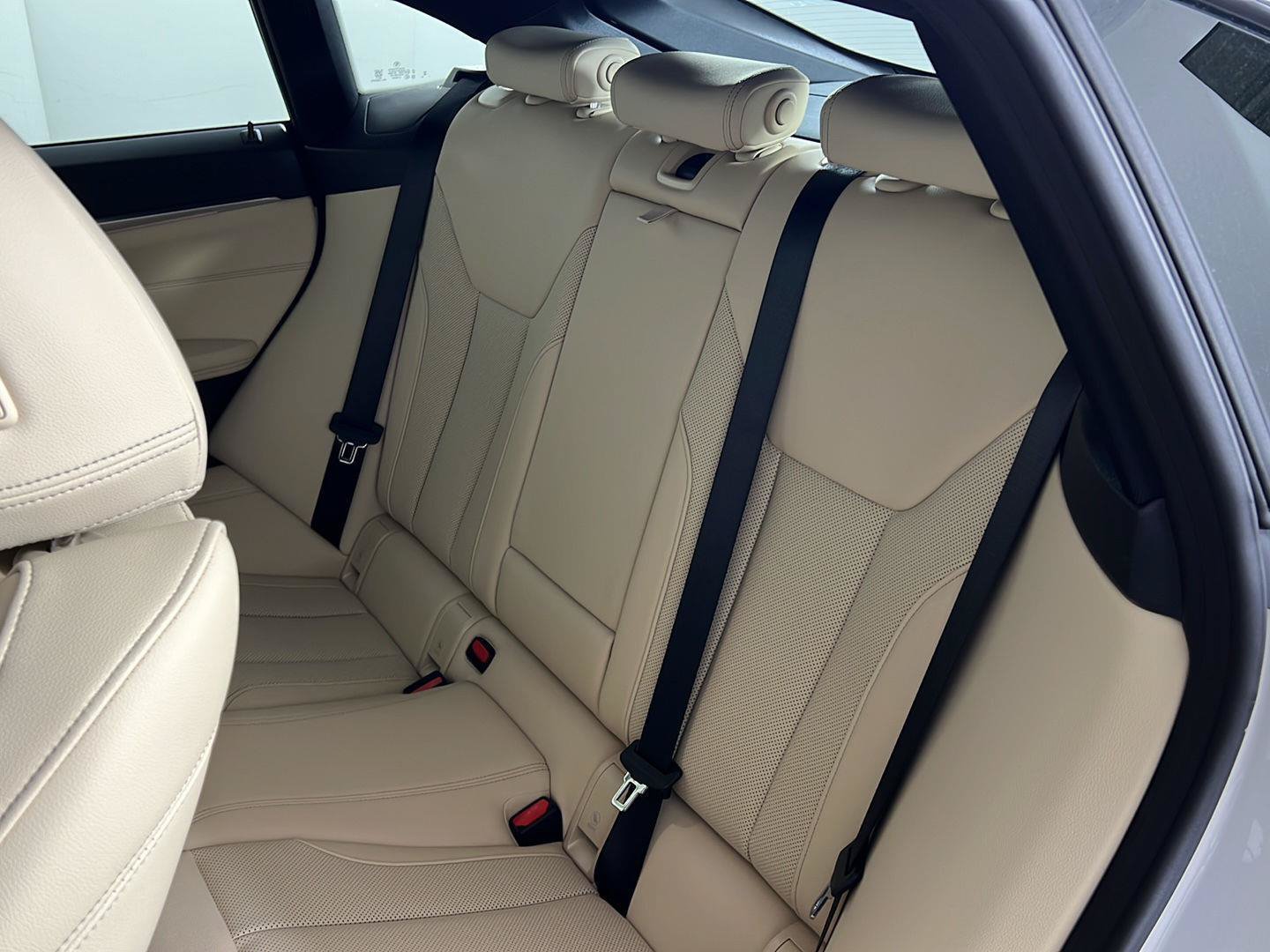 New 2026 BMW 430i xDrive w/ Premium Package AWD/4WD image 21