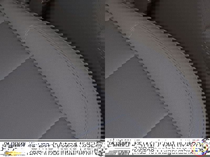 New 2026 Chevrolet Suburban LT image 21