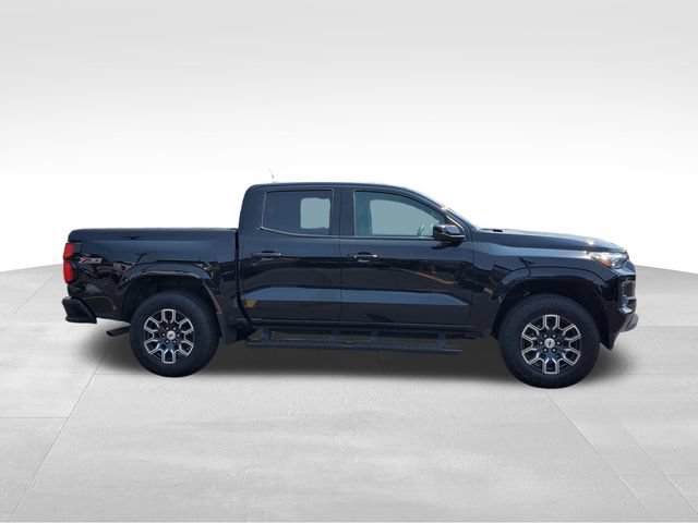 Certified 2023 Chevrolet Colorado Z71 w/ Z71 Convenience Package 2 AWD/4WD image 6