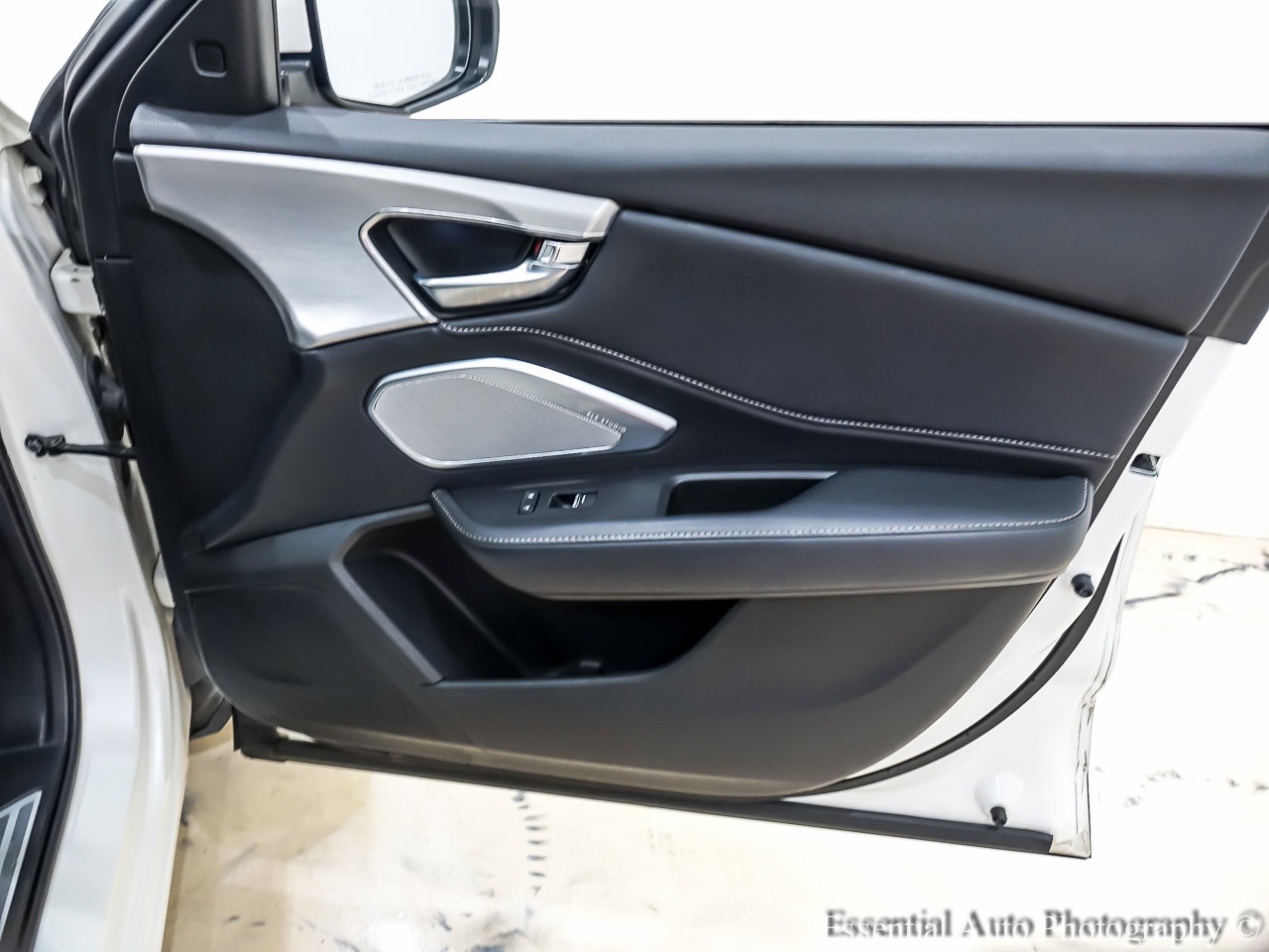 Used 2019 Acura RDX AWD w/ Technology Package image 29