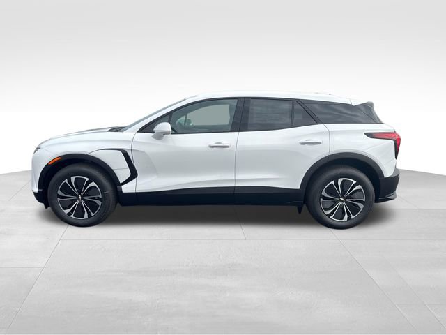 New 2026 Chevrolet Blazer EV LT FWD image 2