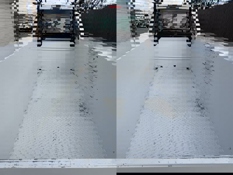 Used 2025 Ford F250 XL w/ XL Chrome Package image 20